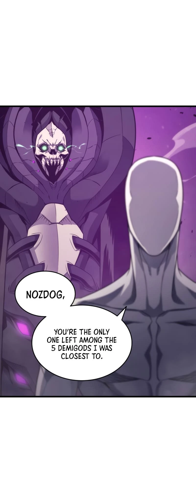 The Great Mage Returns After 4000 Years Chapter 177 page 13