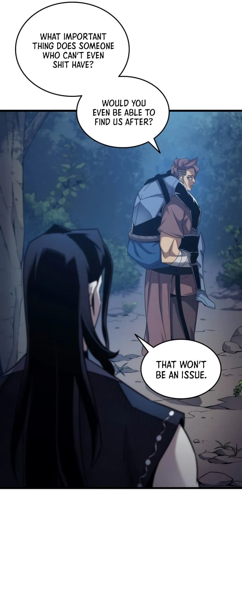The Great Mage Returns After 4000 Years Chapter 177 page 32