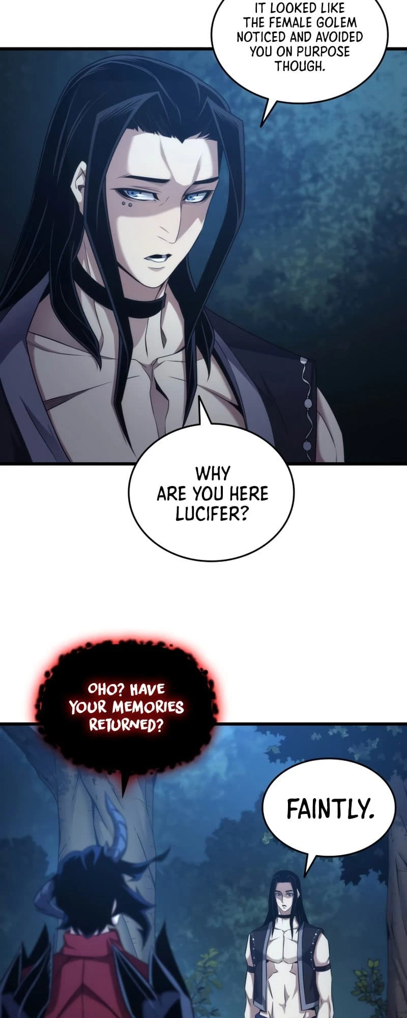 The Great Mage Returns After 4000 Years Chapter 177 page 36