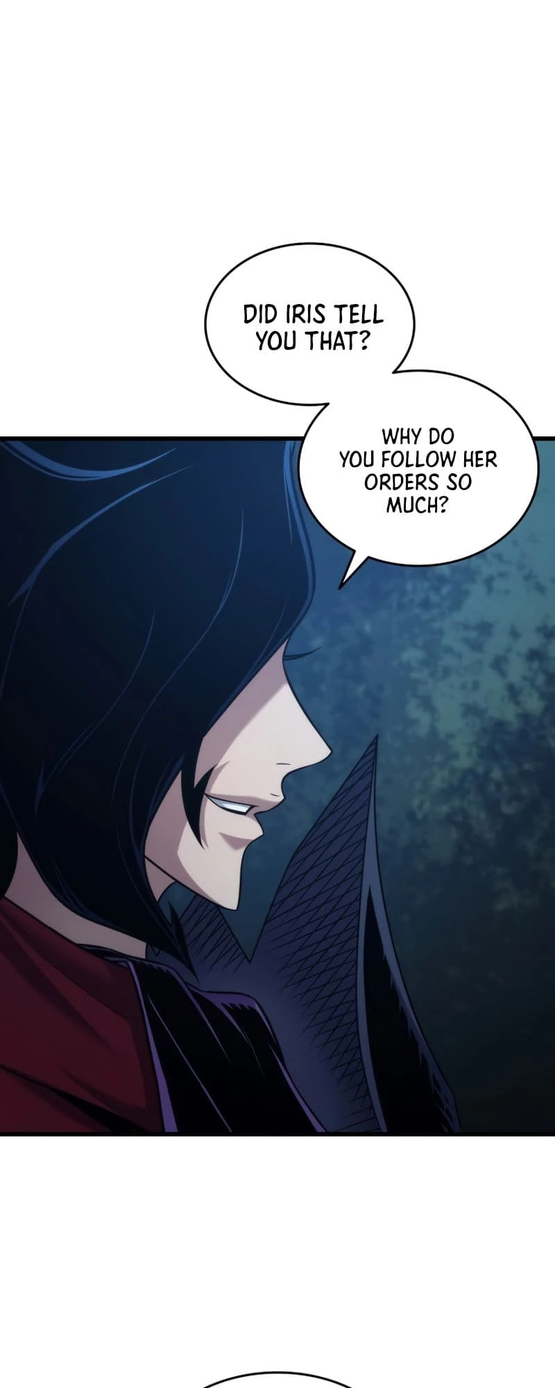 The Great Mage Returns After 4000 Years Chapter 177 page 38