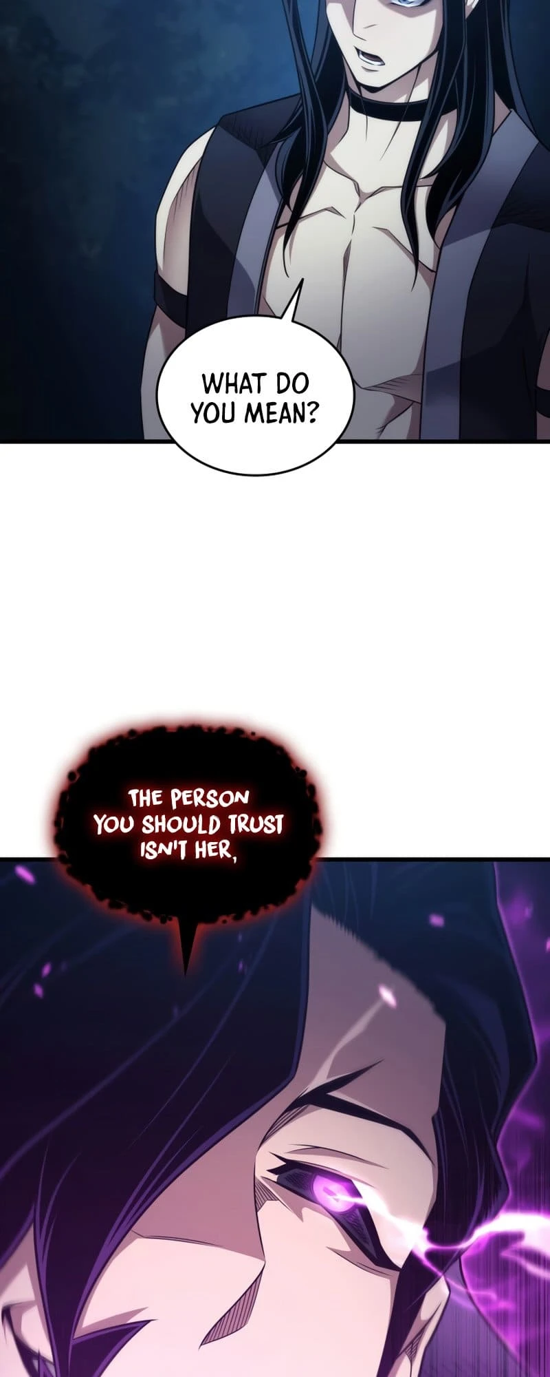 The Great Mage Returns After 4000 Years Chapter 177 page 40