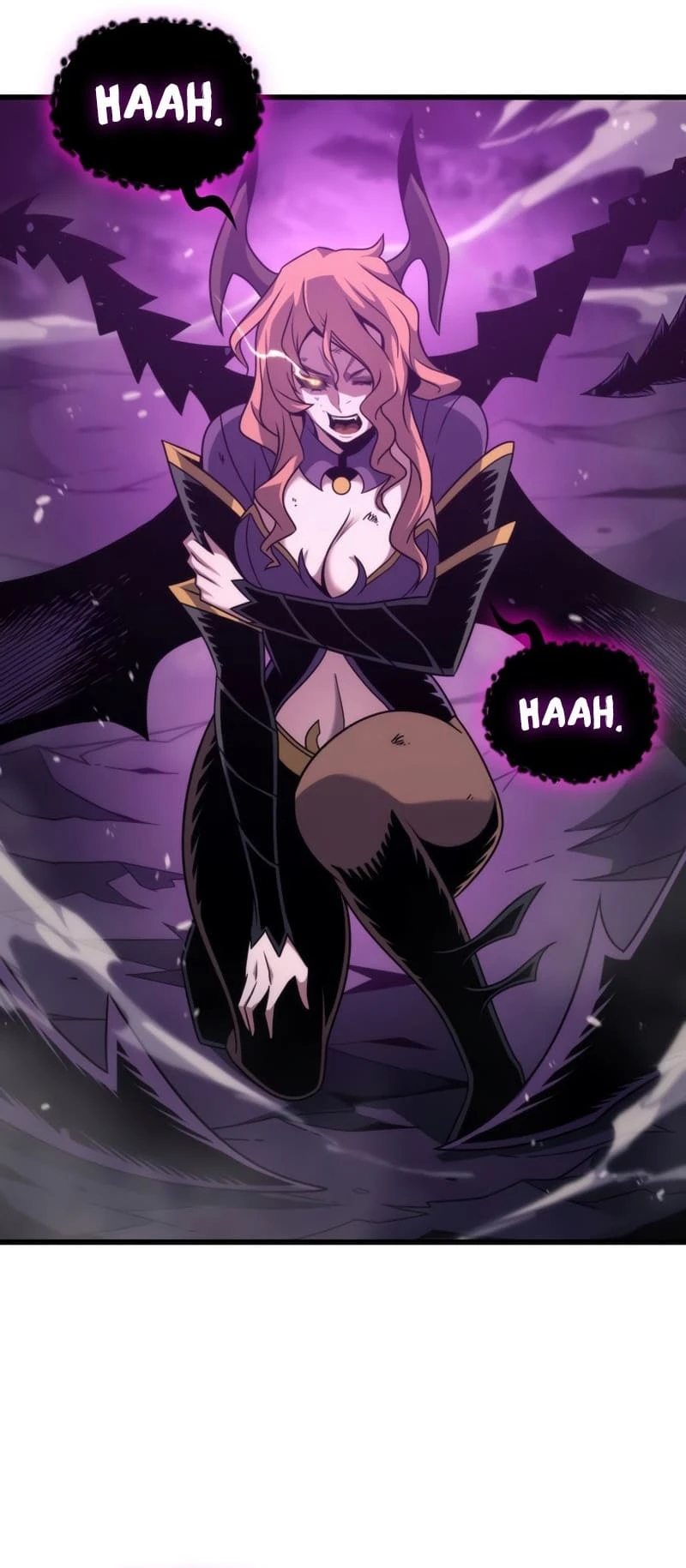 The Great Mage Returns After 4000 Years Chapter 177 page 54