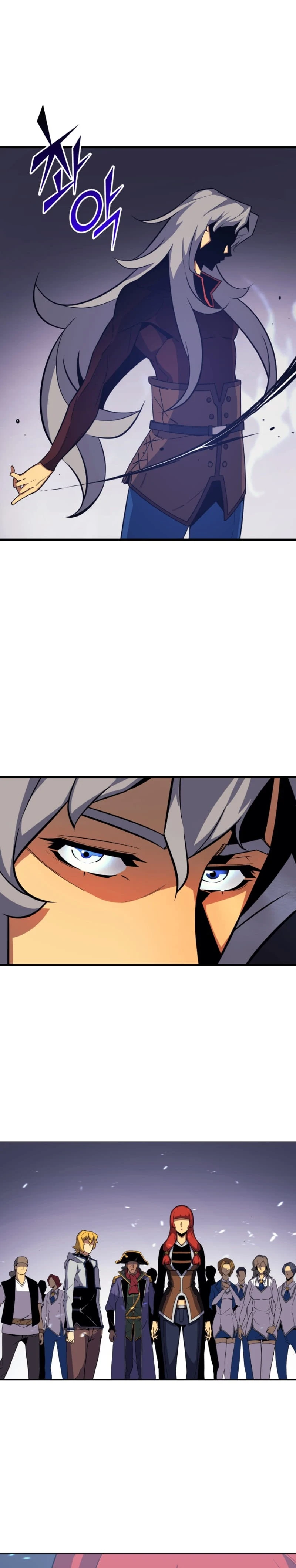 The Great Mage Returns After 4000 Years Chapter 18 page 4