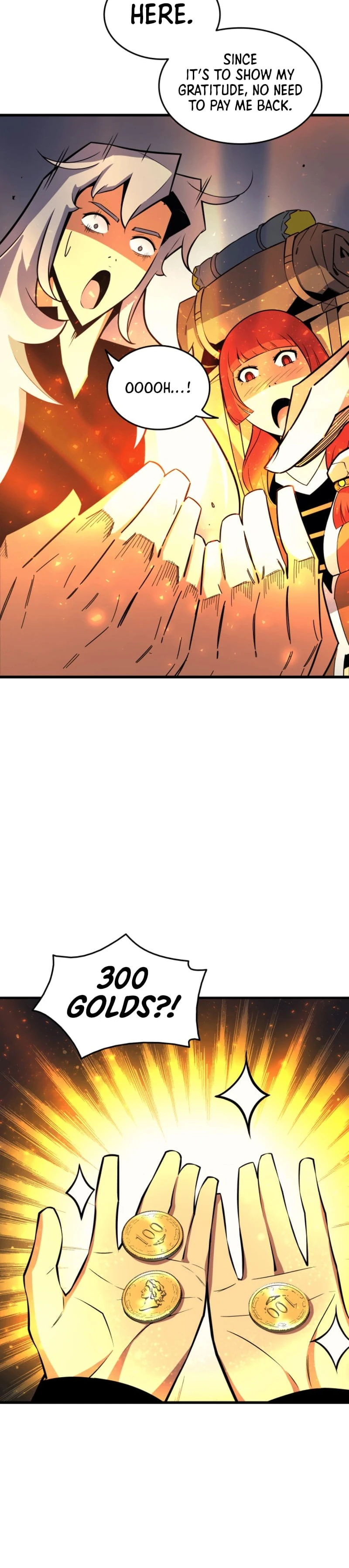 The Great Mage Returns After 4000 Years Chapter 18 page 17