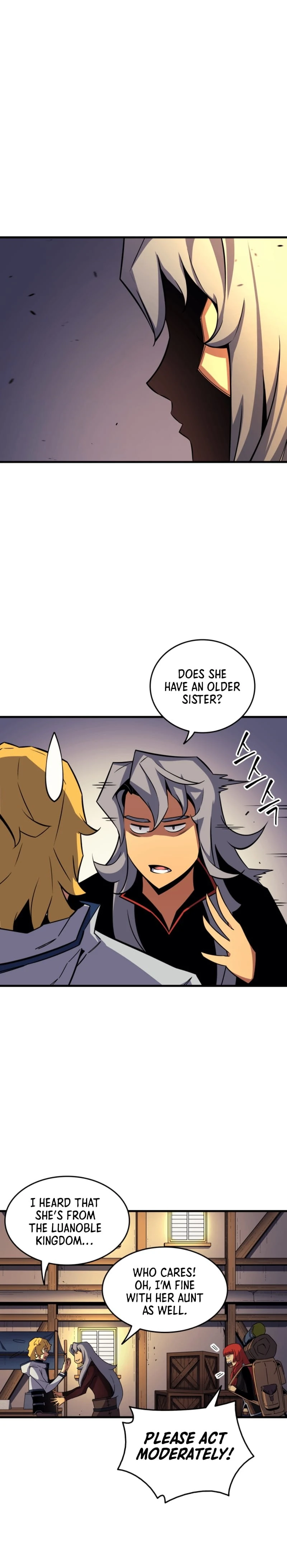 The Great Mage Returns After 4000 Years Chapter 18 page 20