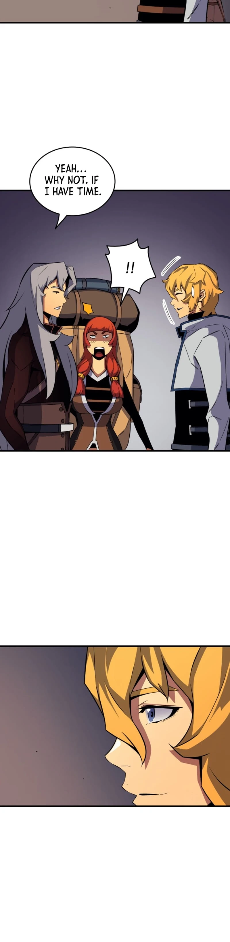 The Great Mage Returns After 4000 Years Chapter 18 page 27