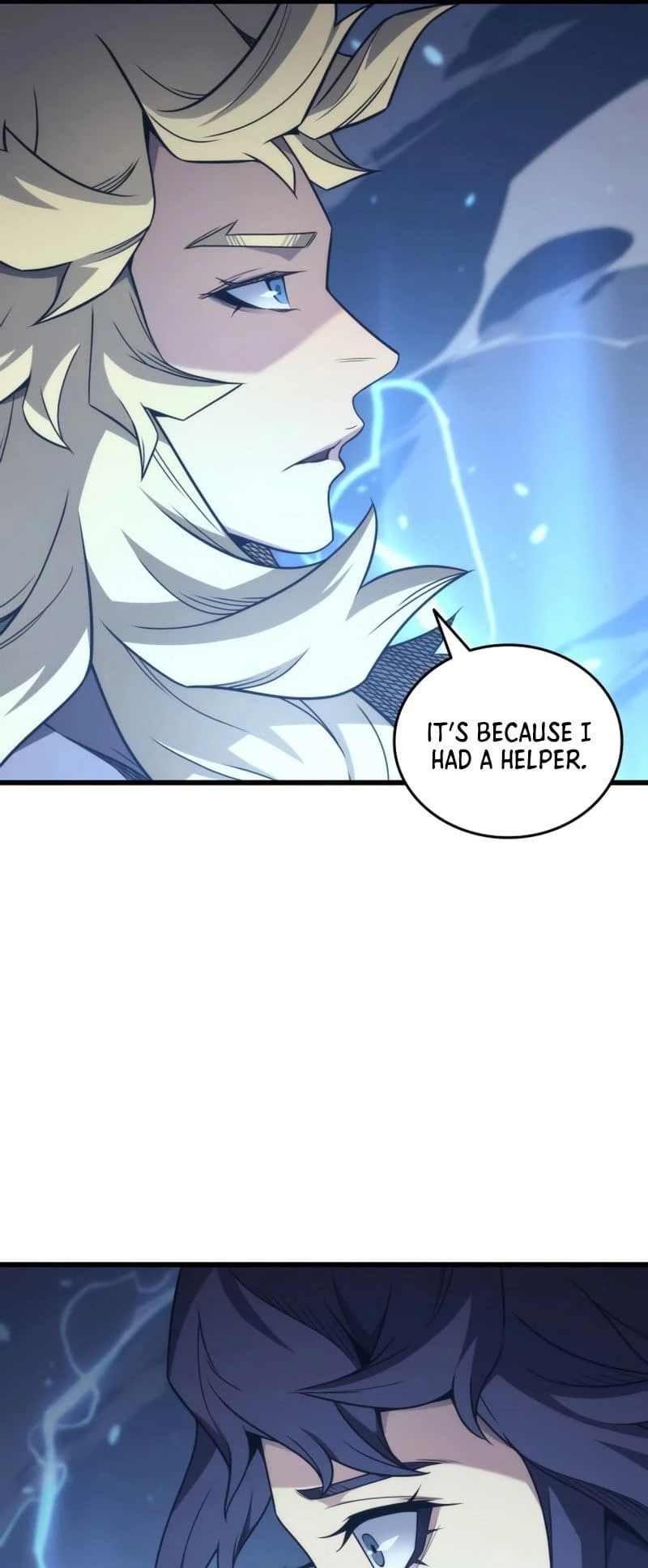 The Great Mage Returns After 4000 Years Chapter 180 page 8