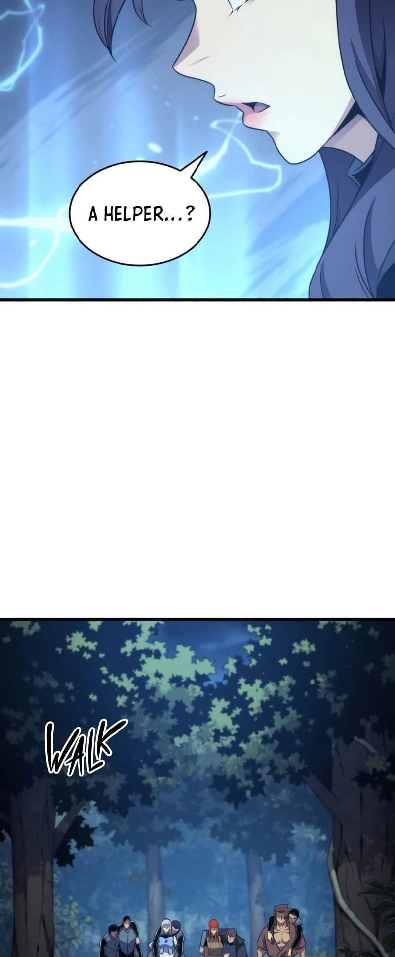 The Great Mage Returns After 4000 Years Chapter 180 page 9
