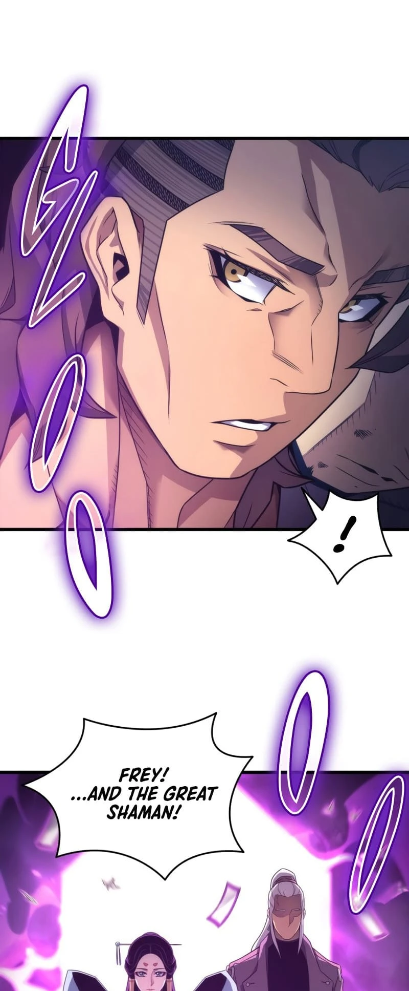 The Great Mage Returns After 4000 Years Chapter 180 page 11