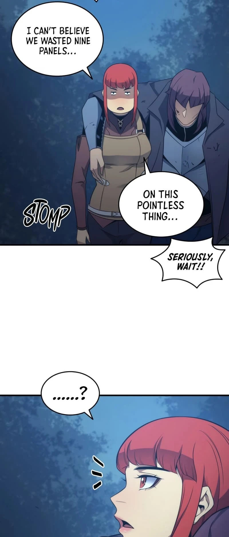 The Great Mage Returns After 4000 Years Chapter 180 page 22