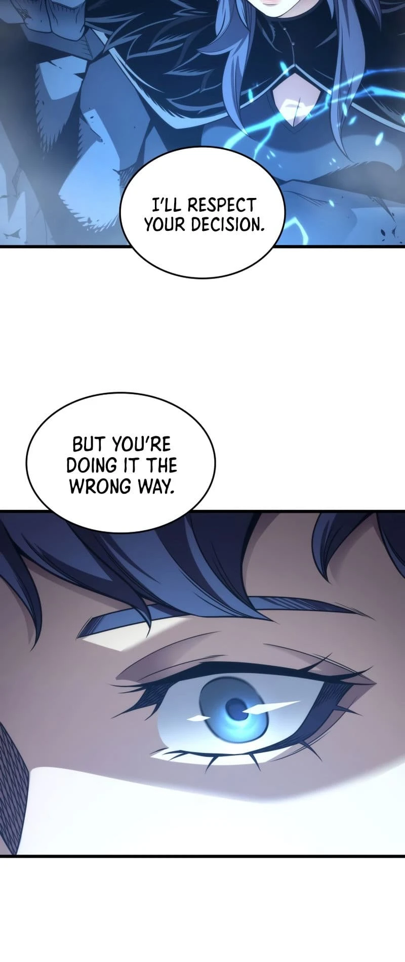 The Great Mage Returns After 4000 Years Chapter 180 page 40