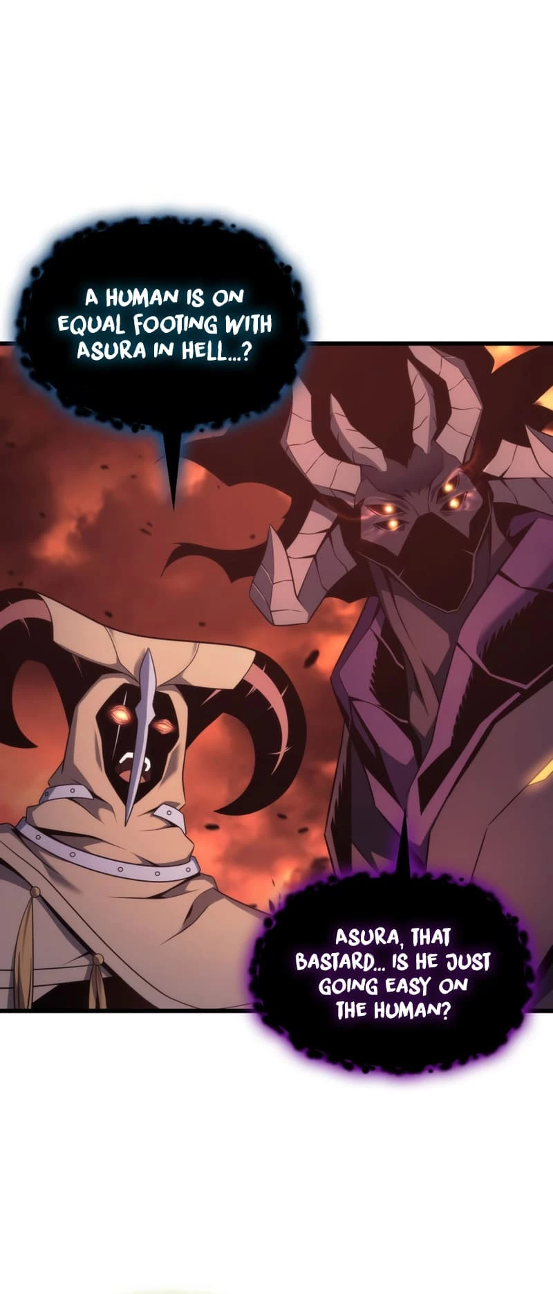 The Great Mage Returns After 4000 Years Chapter 183 page 25