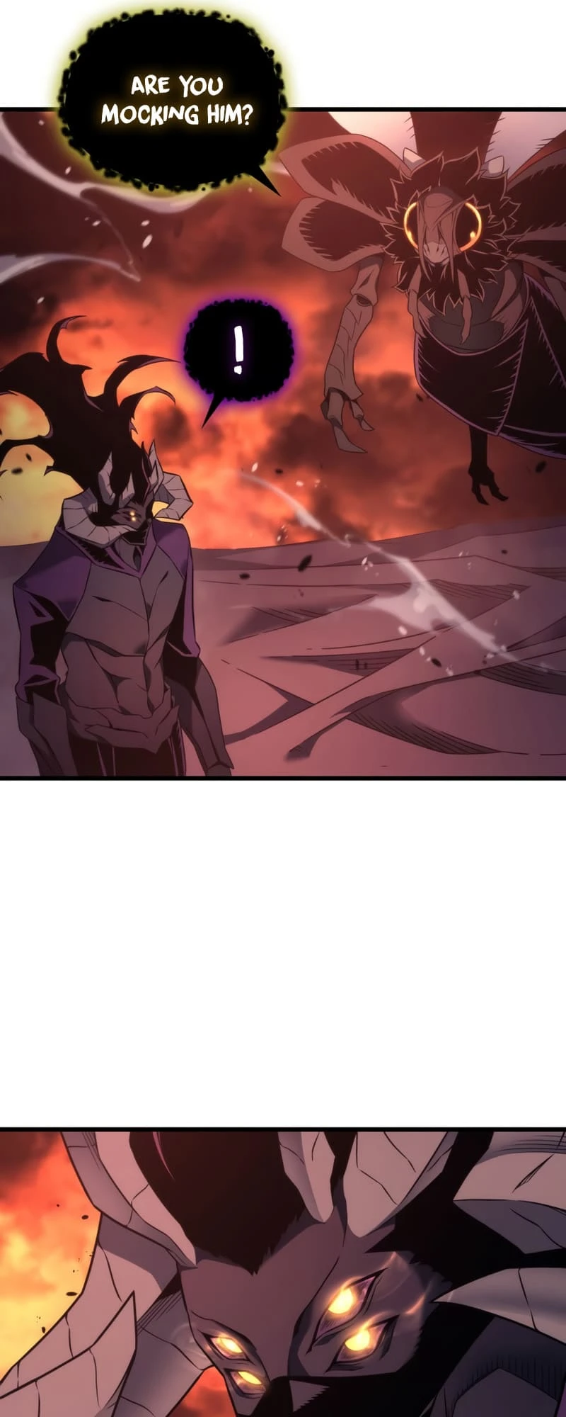 The Great Mage Returns After 4000 Years Chapter 183 page 26