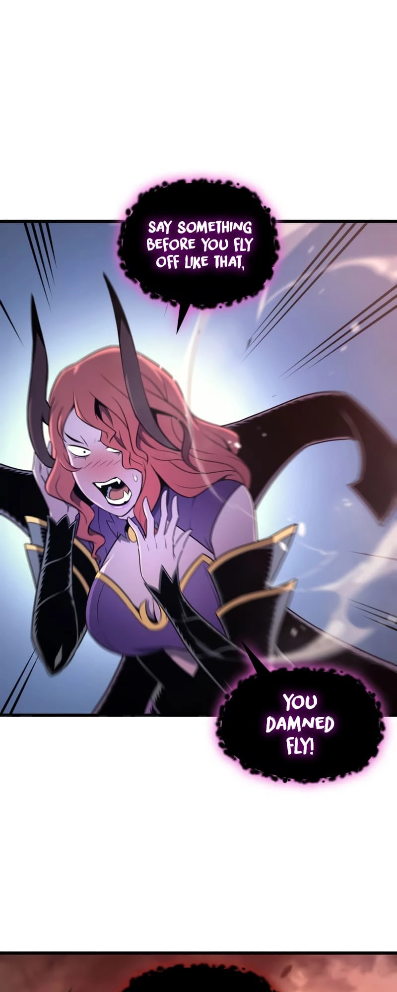 The Great Mage Returns After 4000 Years Chapter 183 page 32