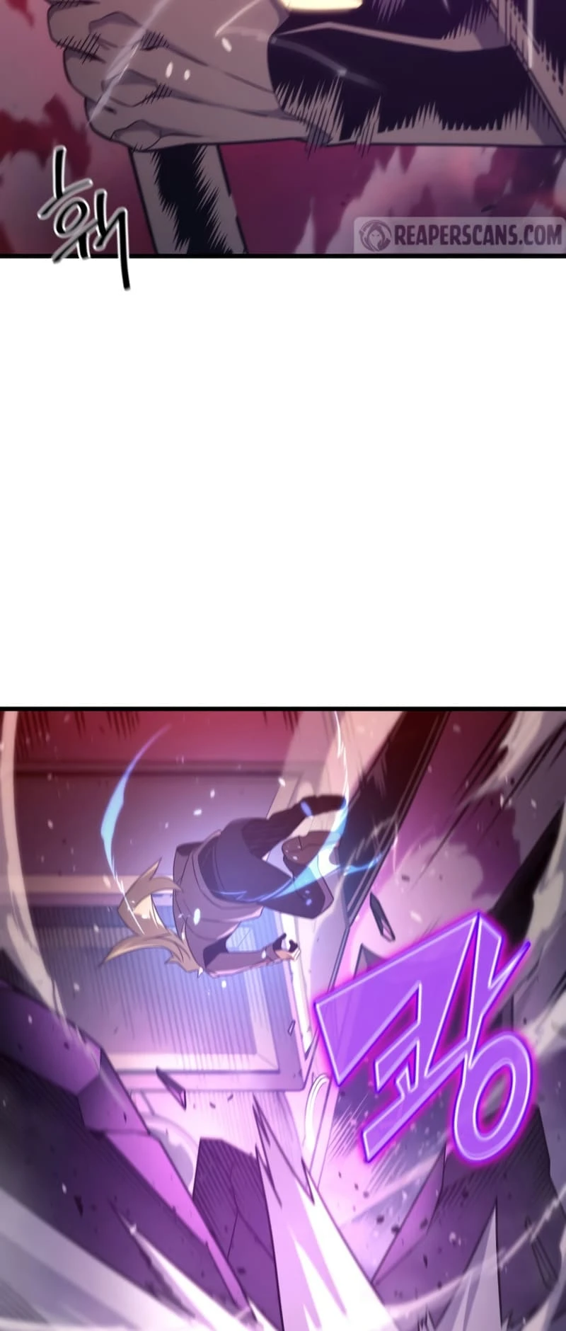 The Great Mage Returns After 4000 Years Chapter 185 page 4