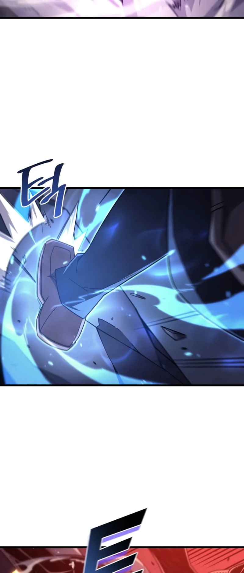 The Great Mage Returns After 4000 Years Chapter 185 page 5