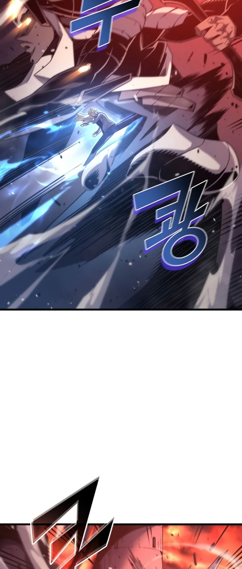 The Great Mage Returns After 4000 Years Chapter 185 page 6