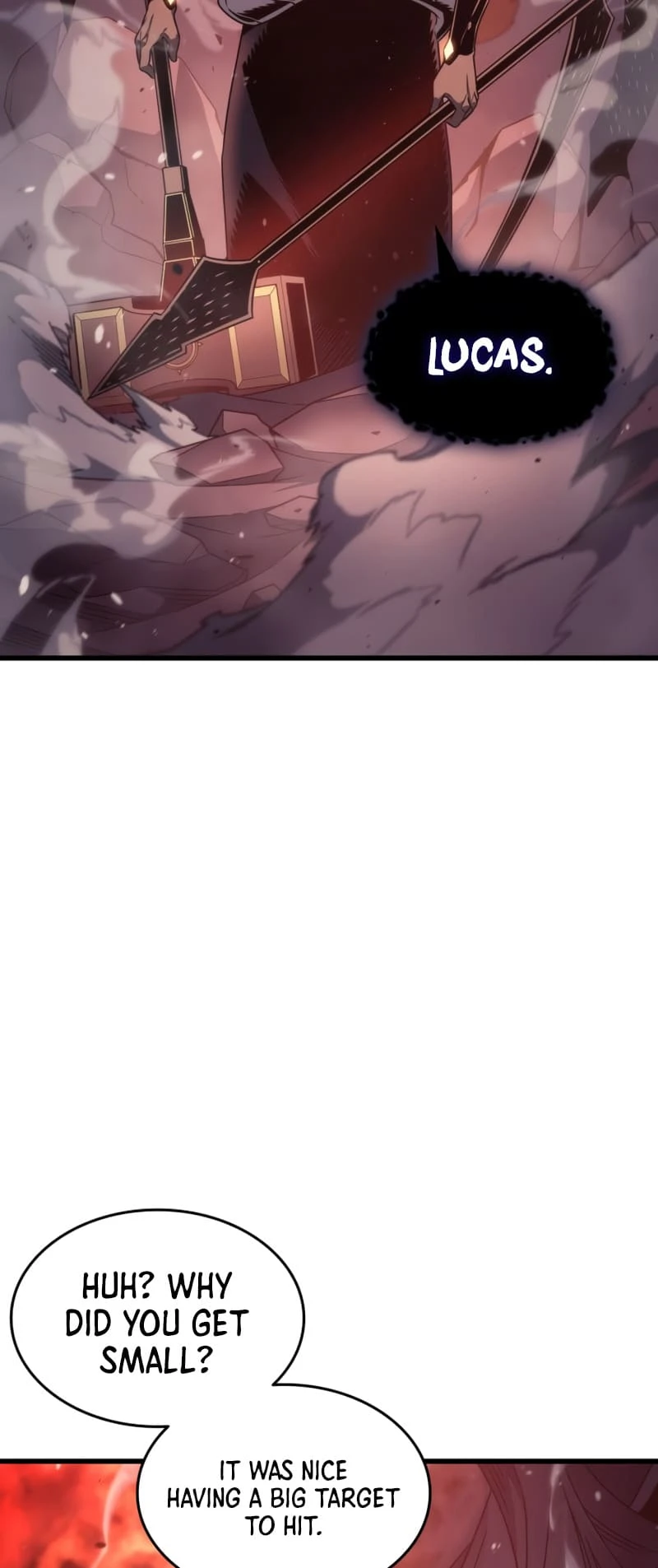 The Great Mage Returns After 4000 Years Chapter 185 page 10