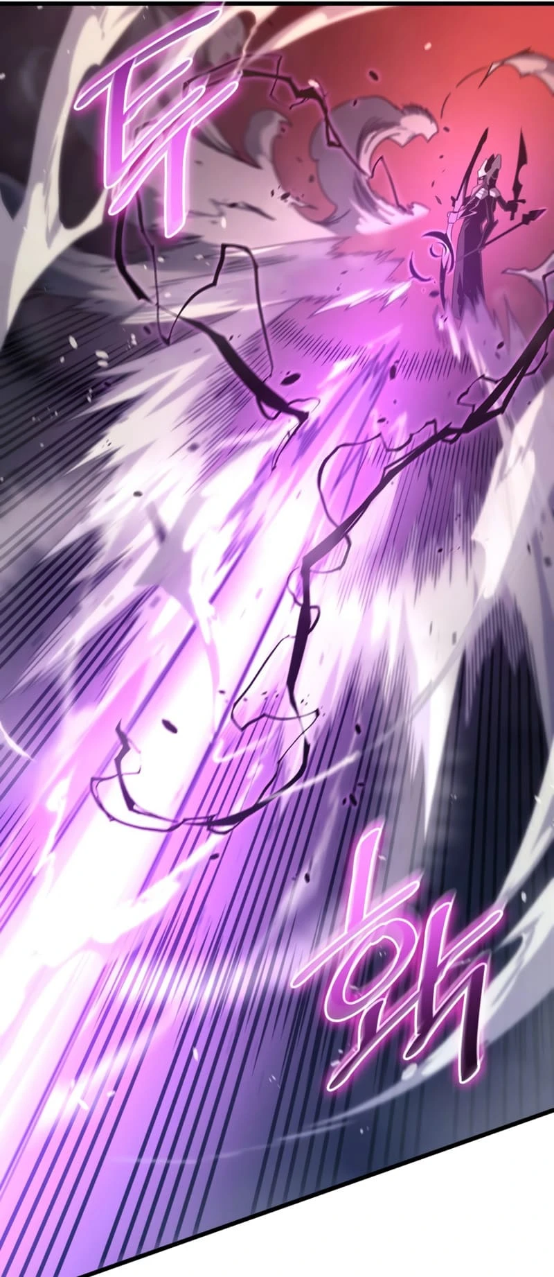 The Great Mage Returns After 4000 Years Chapter 185 page 14