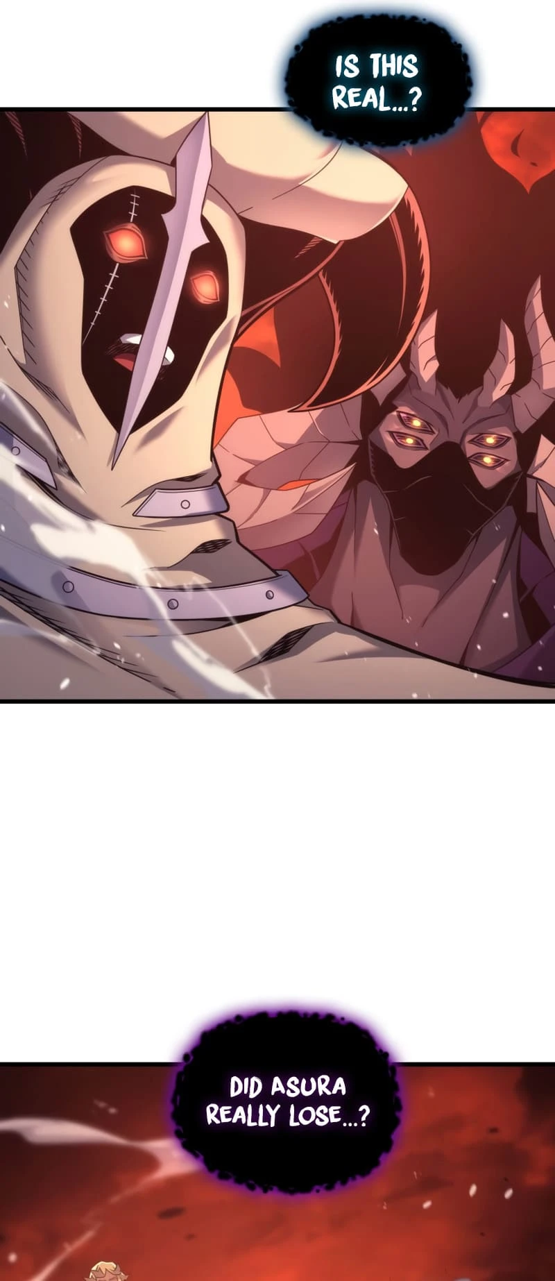 The Great Mage Returns After 4000 Years Chapter 185 page 62
