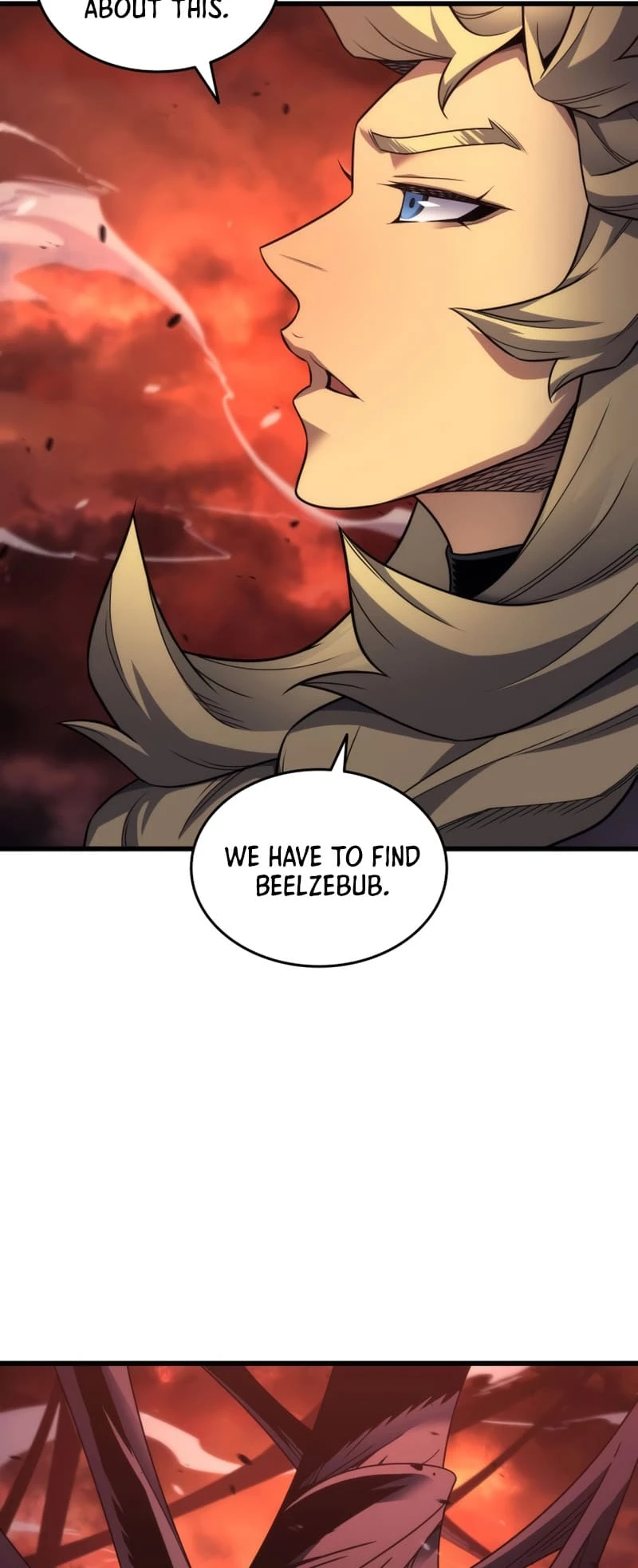 The Great Mage Returns After 4000 Years Chapter 186 page 5