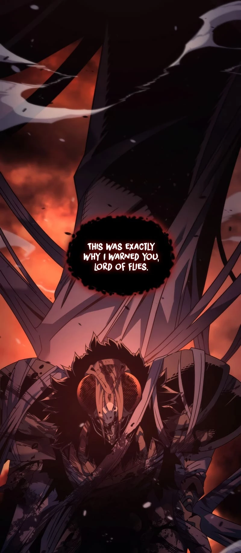 The Great Mage Returns After 4000 Years Chapter 186 page 8