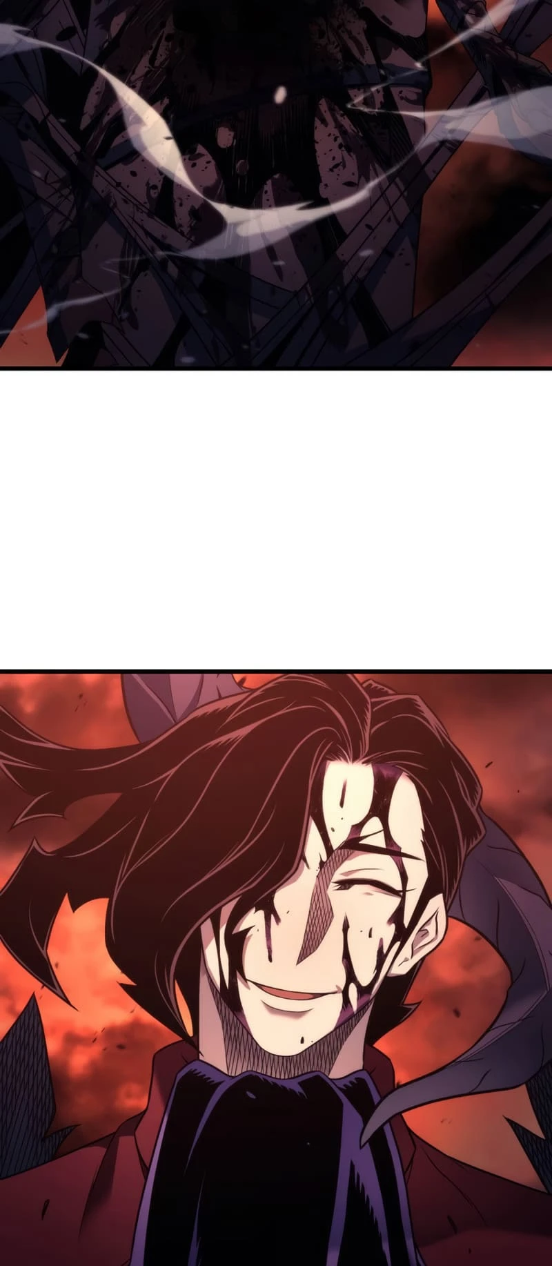 The Great Mage Returns After 4000 Years Chapter 186 page 9