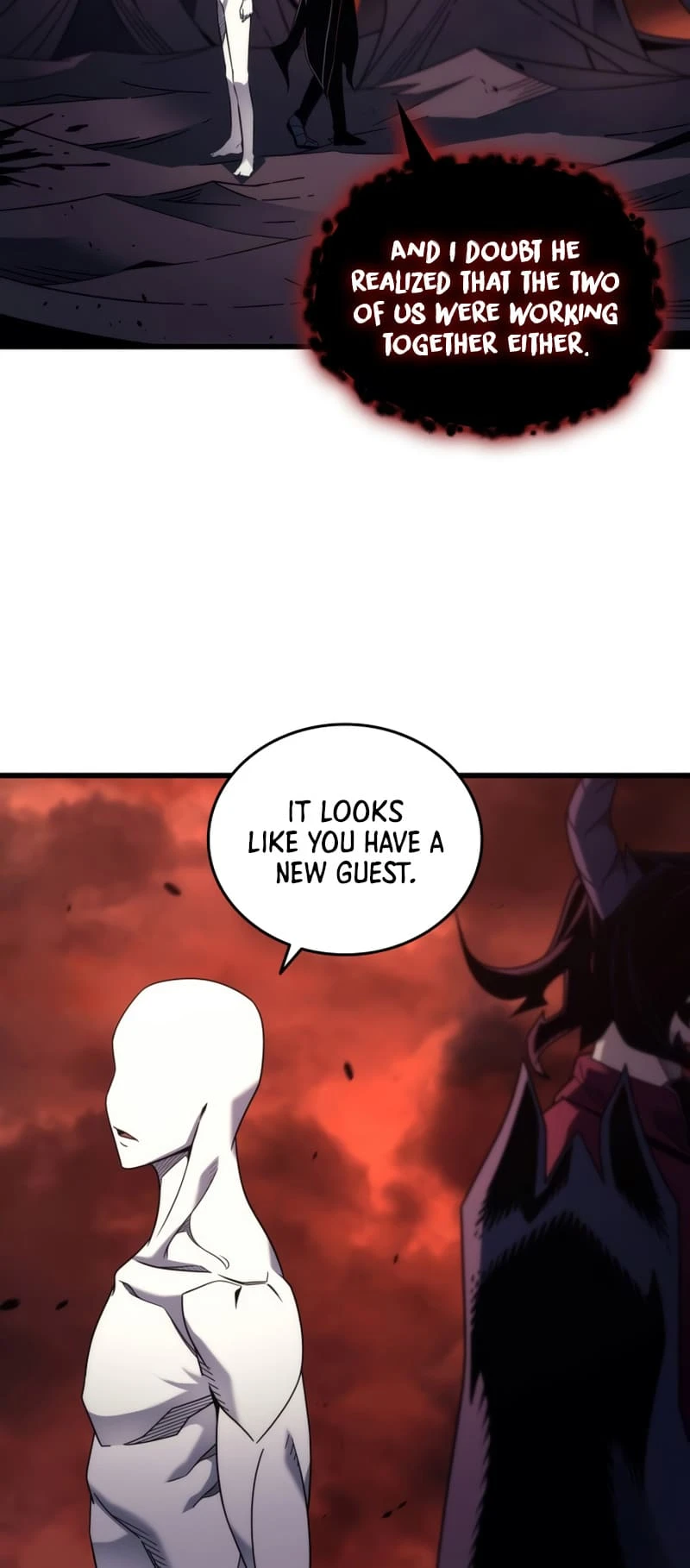 The Great Mage Returns After 4000 Years Chapter 186 page 23
