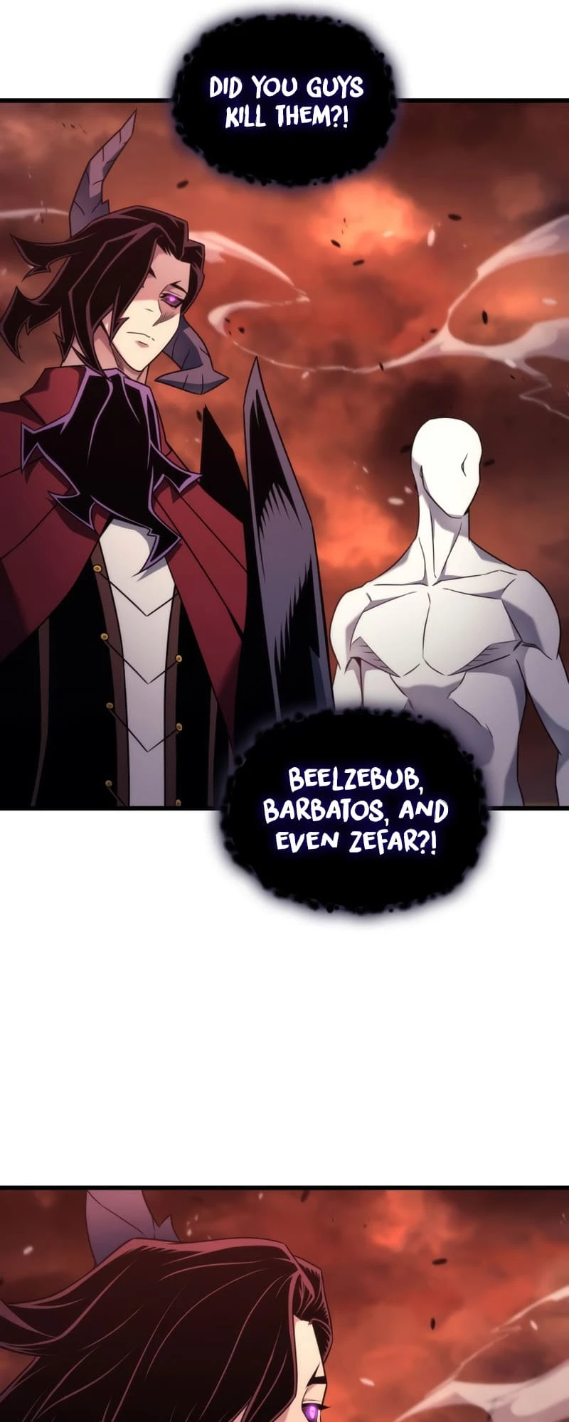 The Great Mage Returns After 4000 Years Chapter 186 page 26