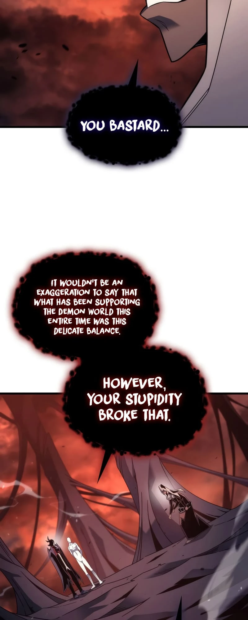The Great Mage Returns After 4000 Years Chapter 186 page 29