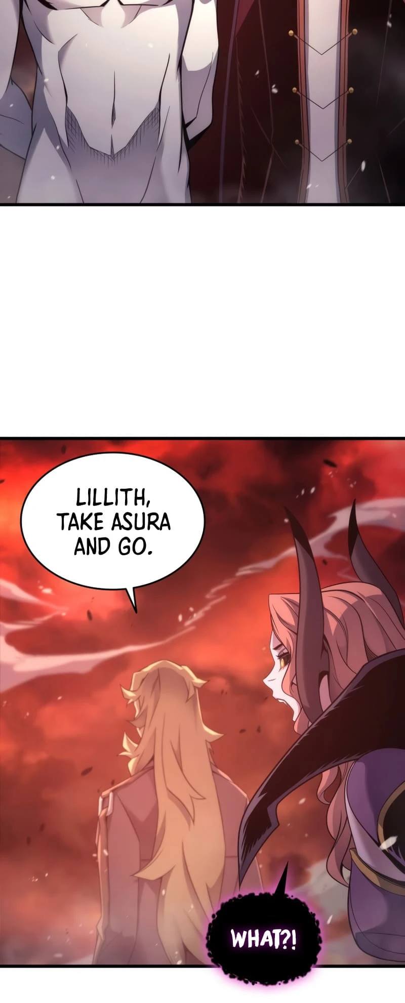 The Great Mage Returns After 4000 Years Chapter 186 page 42