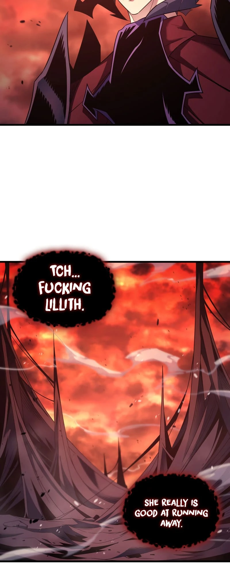 The Great Mage Returns After 4000 Years Chapter 187 page 6
