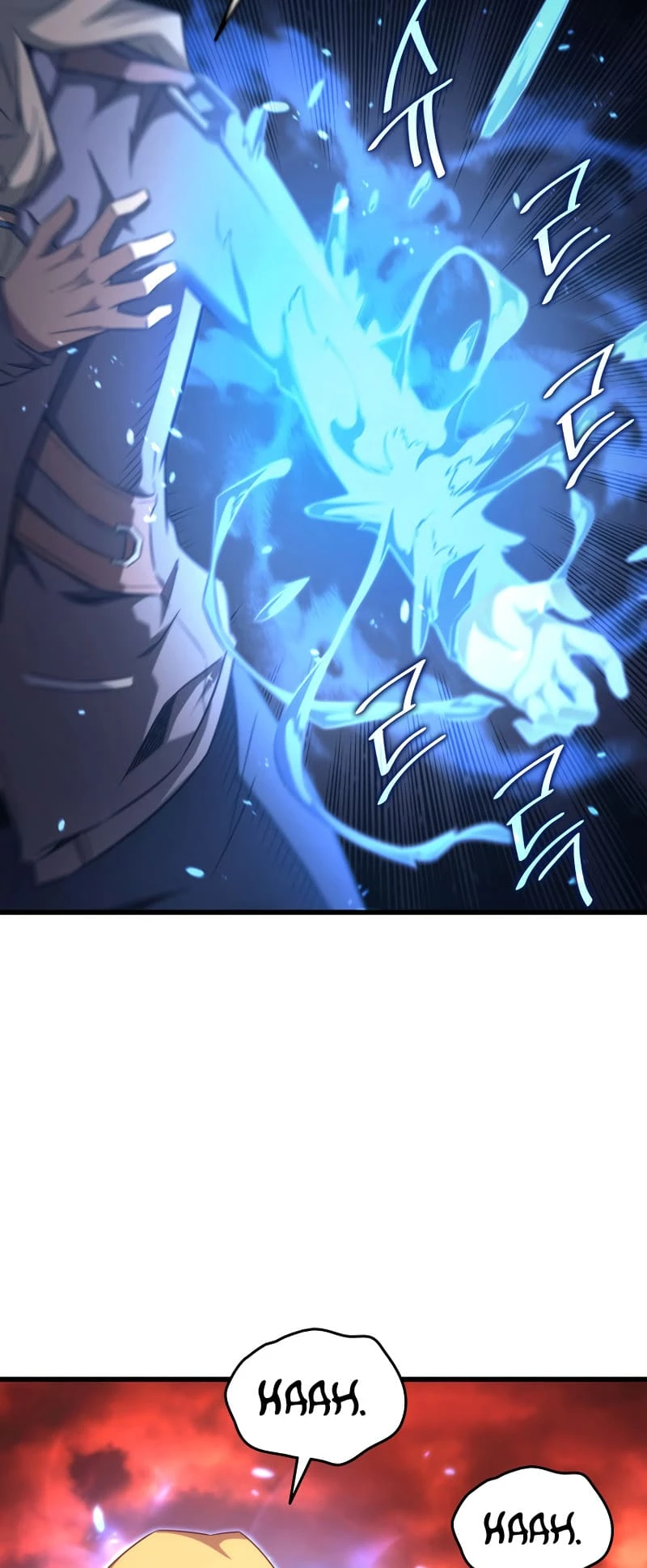 The Great Mage Returns After 4000 Years Chapter 187 page 9