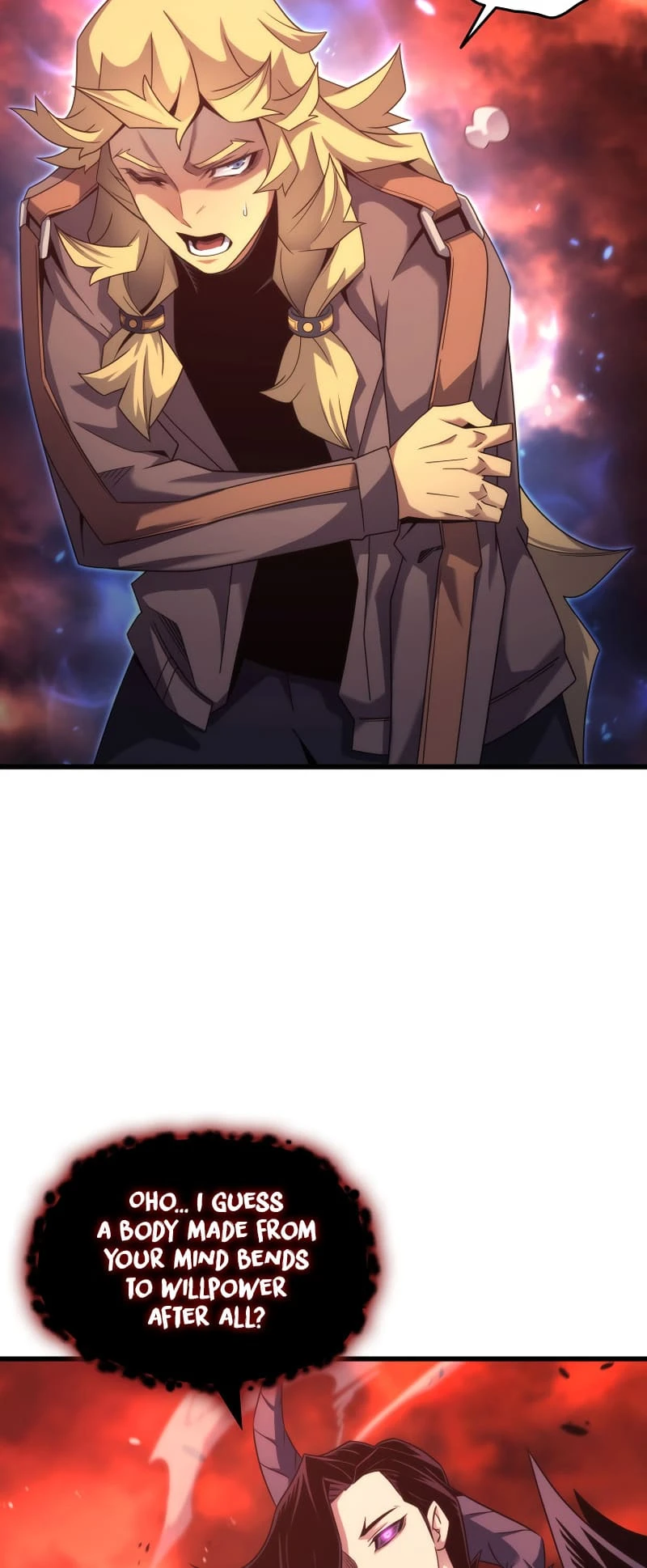 The Great Mage Returns After 4000 Years Chapter 187 page 10