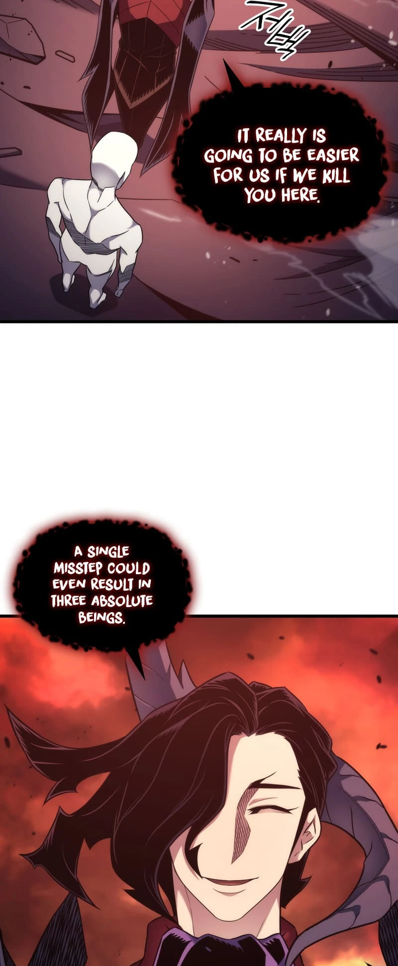 The Great Mage Returns After 4000 Years Chapter 187 page 12