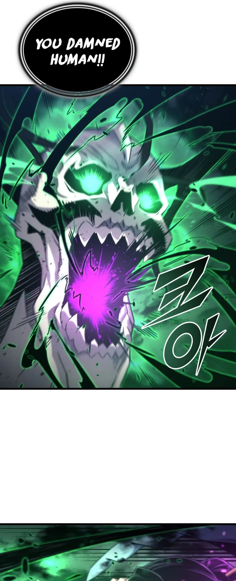 The Great Mage Returns After 4000 Years Chapter 187 page 32