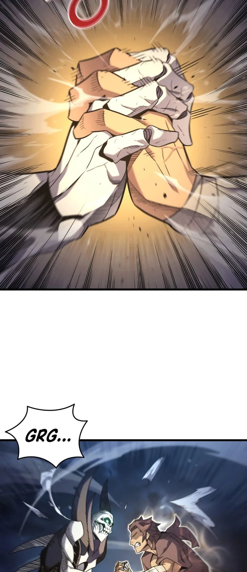 The Great Mage Returns After 4000 Years Chapter 187 page 51
