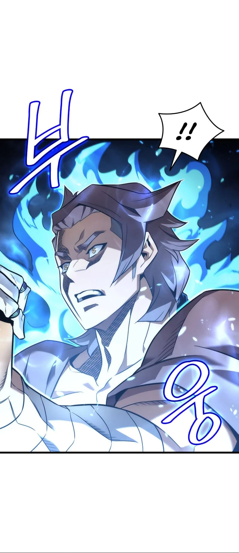 The Great Mage Returns After 4000 Years Chapter 187 page 55