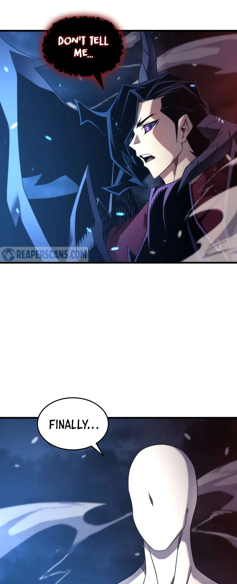 The Great Mage Returns After 4000 Years Chapter 188 page 8