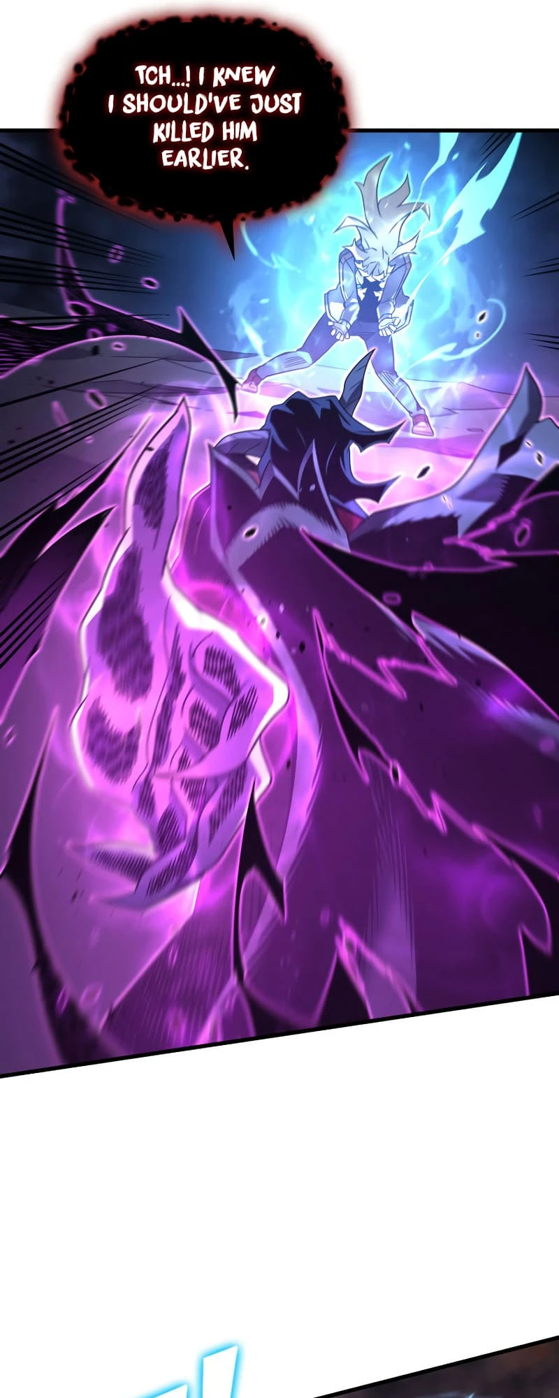 The Great Mage Returns After 4000 Years Chapter 188 page 10