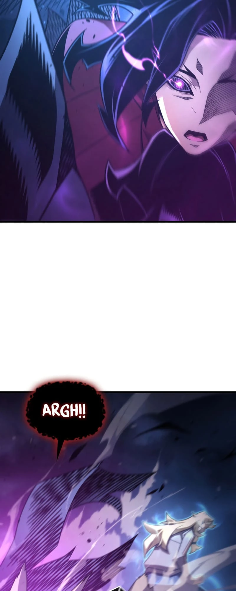 The Great Mage Returns After 4000 Years Chapter 188 page 12