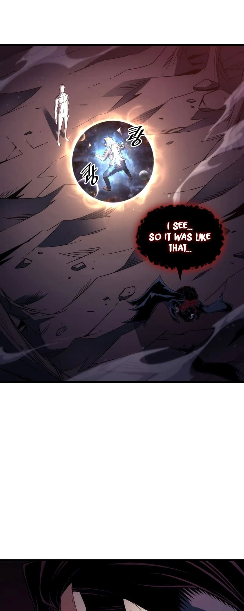 The Great Mage Returns After 4000 Years Chapter 188 page 19