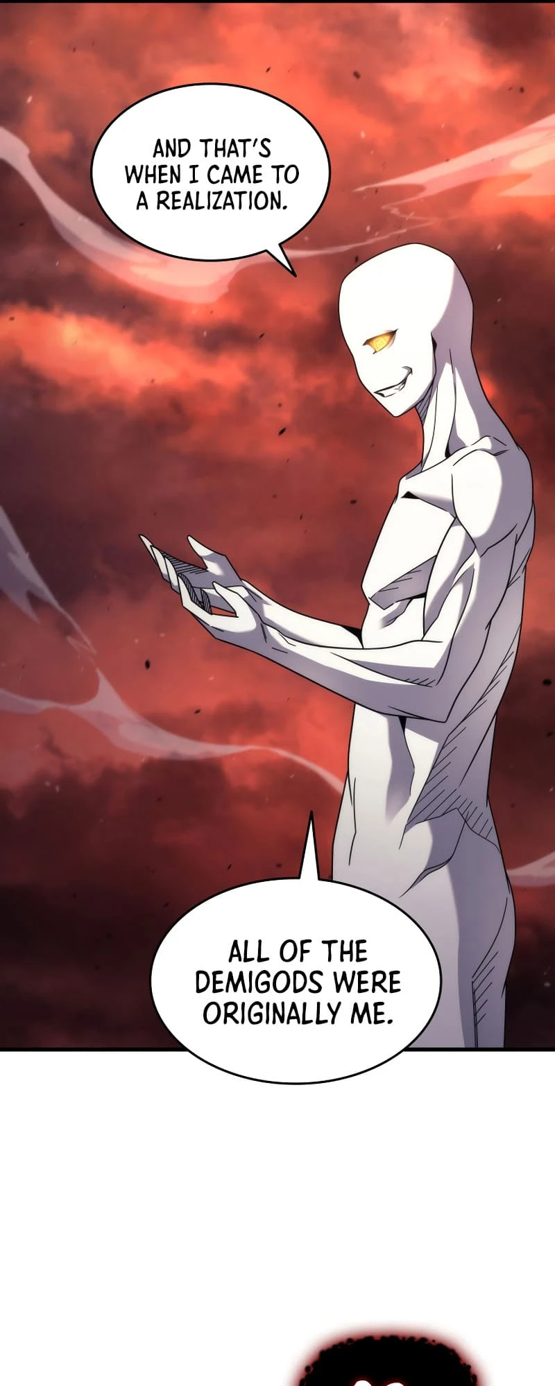 The Great Mage Returns After 4000 Years Chapter 188 page 28