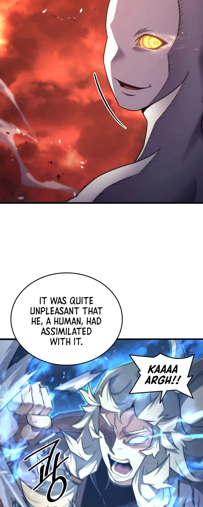 The Great Mage Returns After 4000 Years Chapter 188 page 30