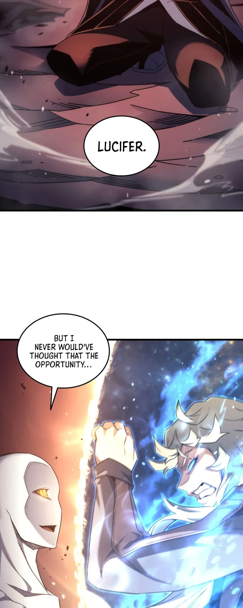 The Great Mage Returns After 4000 Years Chapter 188 page 32