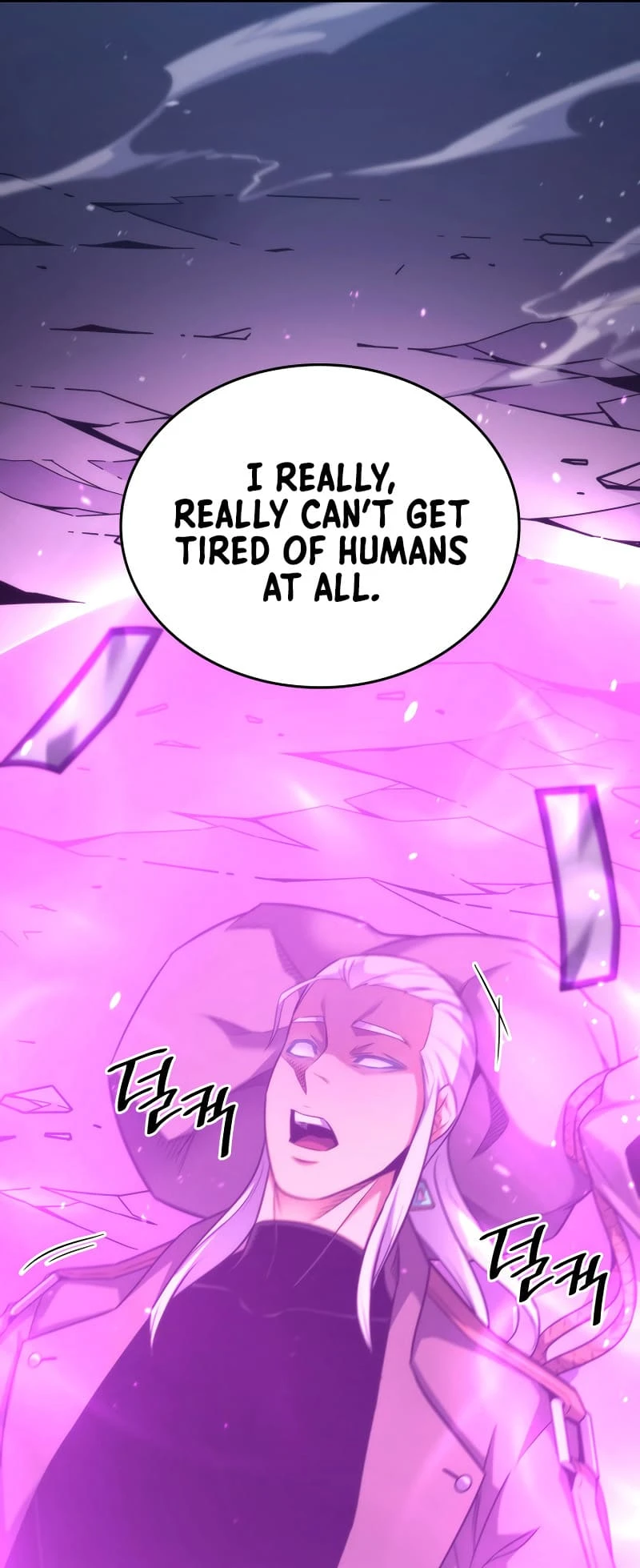 The Great Mage Returns After 4000 Years Chapter 188 page 34