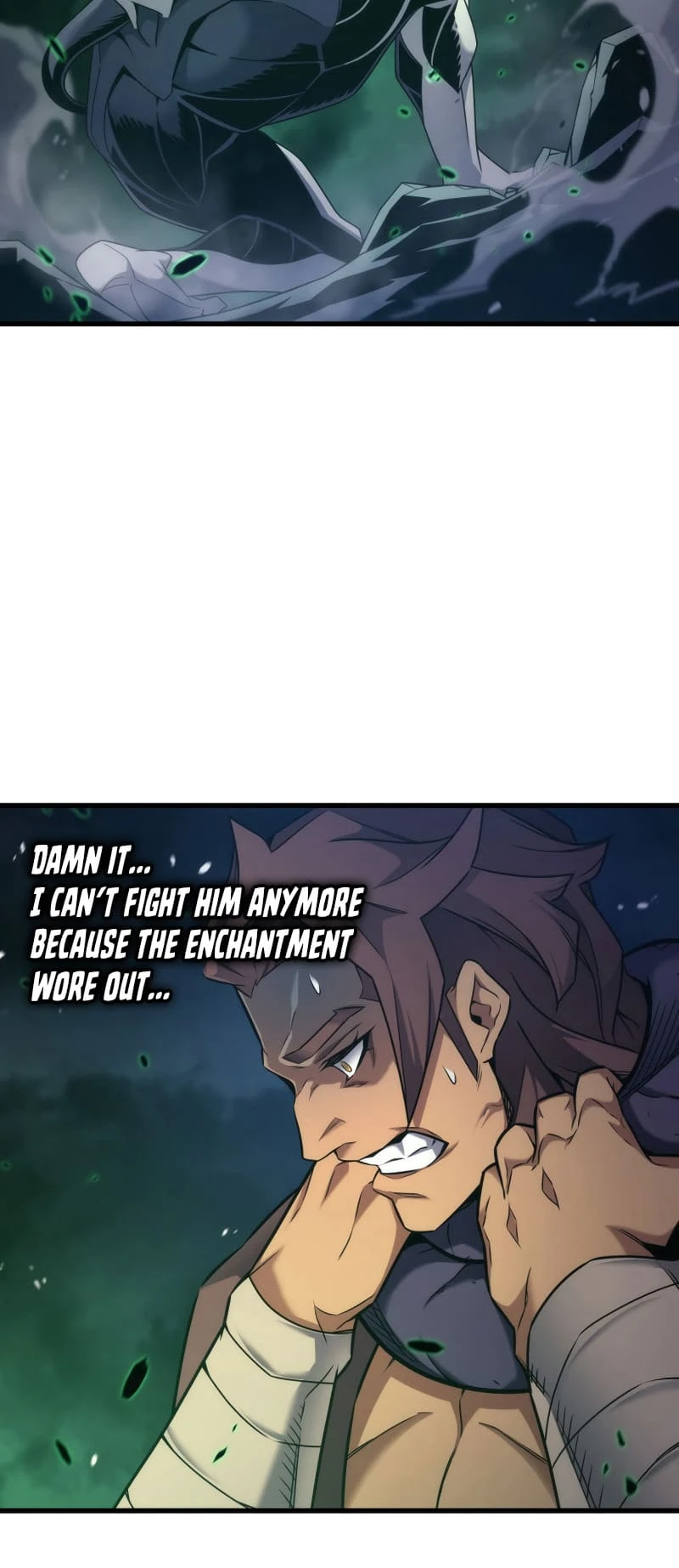 The Great Mage Returns After 4000 Years Chapter 188 page 42