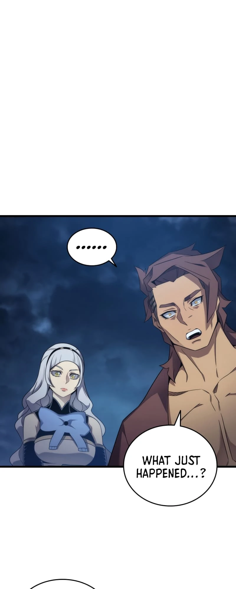 The Great Mage Returns After 4000 Years Chapter 189 page 9