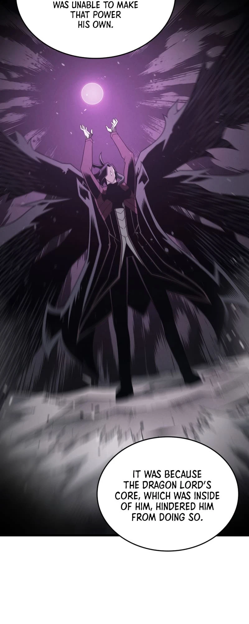 The Great Mage Returns After 4000 Years Chapter 189 page 19