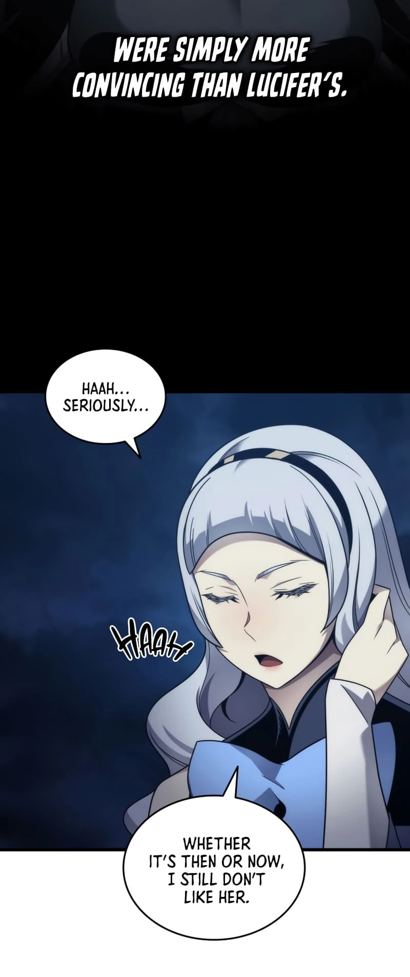 The Great Mage Returns After 4000 Years Chapter 189 page 30